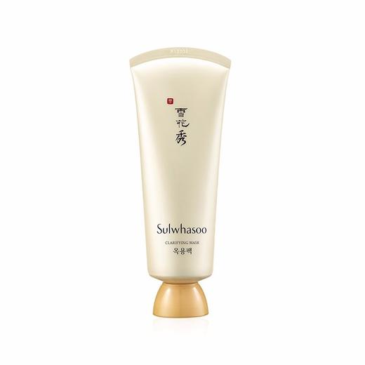 韩国 Sulwhasoo雪花秀 玉容撕拉面膜 150ml 商品图0