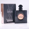 YSL圣罗兰 黑鸦片女士香水 50ML 法国 商品缩略图0