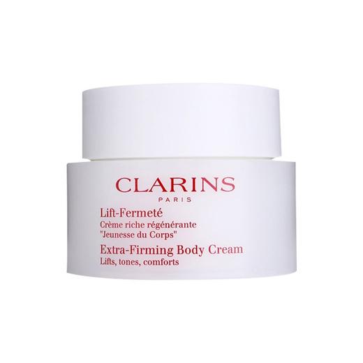 法国 CLARINS 娇韵诗 新生紧肤身体霜 200ML 商品图0