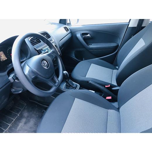 大众 Polo 1.4L 自动风尚型 【长租-北京】 商品图9