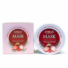 ATREUS 山竹眼膜 60片 泰国