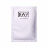 泰国 RAY 银色补水保湿蚕丝面膜 10片 商品缩略图1