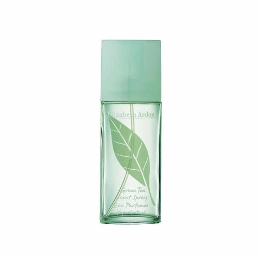 Elizabeth Arden 伊丽莎白雅顿 绿茶清新女士淡香水 30ml 美国 商品图1