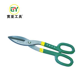 贯亚美式铁皮剪