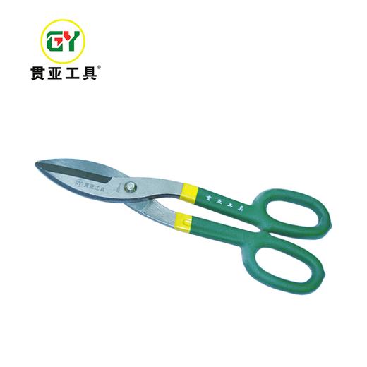 贯亚美式铁皮剪 商品图0