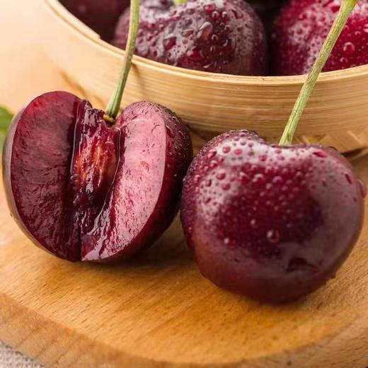 智利车厘子250克 商品图2