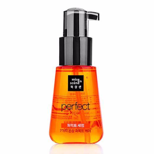  韩国 AMORE 爱茉莉 护发精油 70ml 商品图0