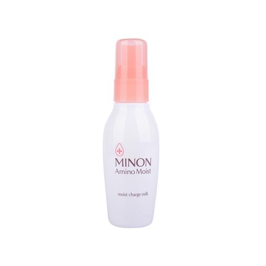 MINON 蜜浓 氨基酸补水保湿乳液 100g 日本 商品图0