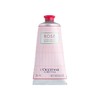 L'OCCITANE 欧舒丹 玫瑰皇后润手霜 75ML 法国 商品缩略图2