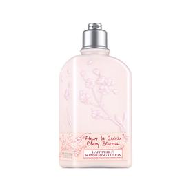 L'OCCITANE欧舒丹 樱花滋润保湿身体乳 250ml 法国