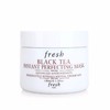 法国 FRESH馥蕾诗 黑茶/红茶抗皱紧致面膜 100ML 商品缩略图0
