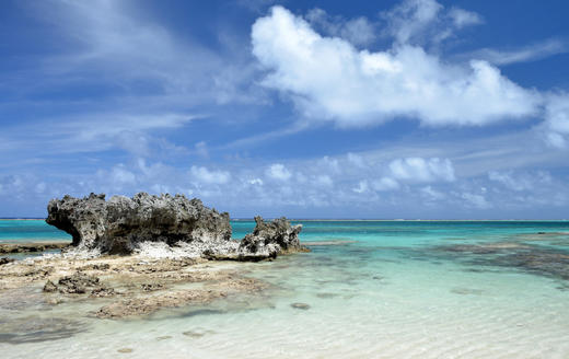 日本自然-群岛一 商品图11