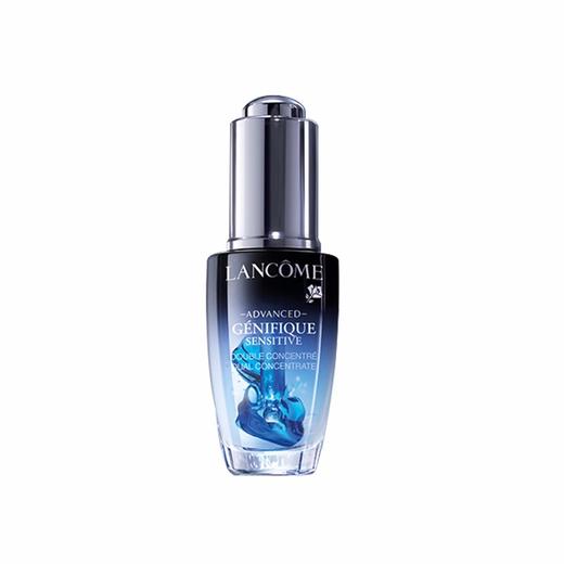  法国 LANCOME 兰蔻 肌底修护舒润精华液 小蓝瓶 20ml 商品图0