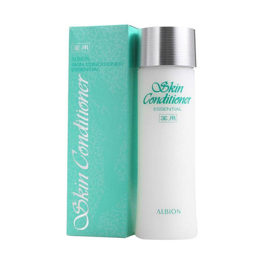 ALBION 奥尔滨 爽肤精华液健康水 110ml 日本 商品图1
