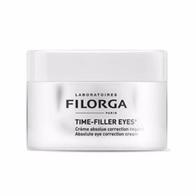 FILORGA菲洛嘉 TIME-FILLER 逆时光眼霜 15ML 法国