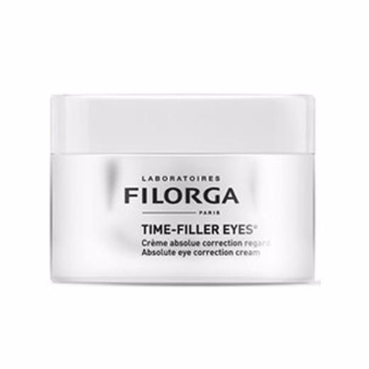 FILORGA菲洛嘉 TIME-FILLER 逆时光眼霜 15ML 法国 商品图0