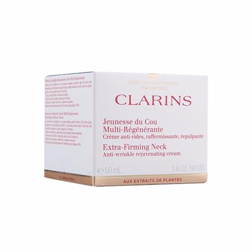 法国 CLARINS 娇韵诗 焕颜紧致颈霜 50ml 商品图1