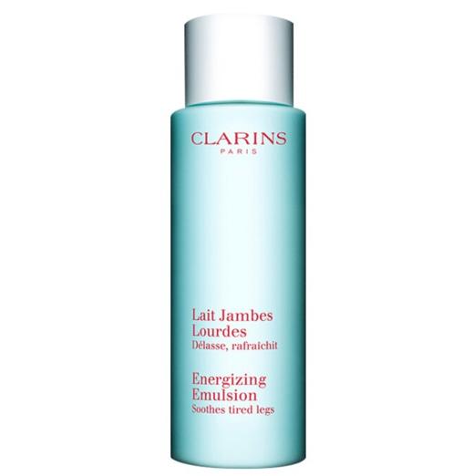 法国 CLARINS 娇韵诗 美腿舒润乳 125ML 商品图0