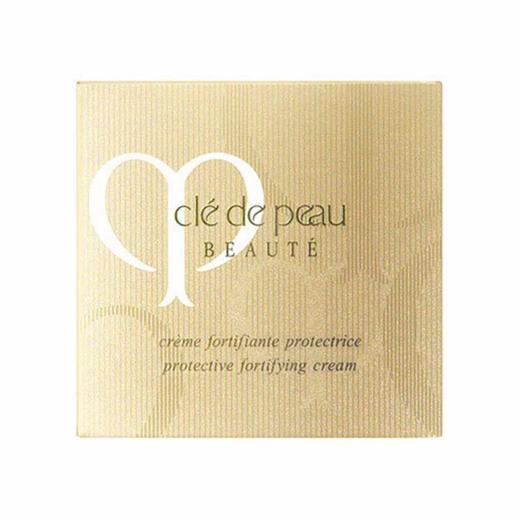 日本 CPB 肌肤之钥 光采日间防护面霜 滋润型 50g 商品图2