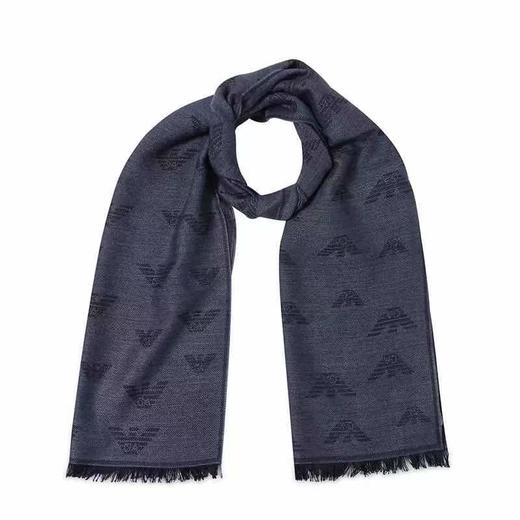 阿玛尼AJ围巾 商品图2