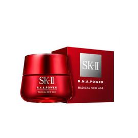 SK2 SK-II 第六代肌源赋活修护精华霜 80g 大红瓶面霜 
 日本 商品图1