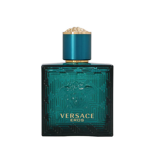 VERSACE 范思哲 爱罗斯男士EDT淡香水 50ml 爱神之水的引诱 意大利 商品图1