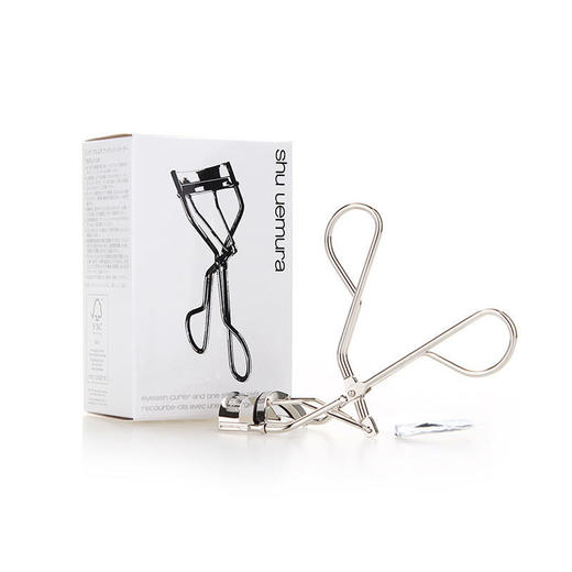 SHU UEMURA植村秀 第二代睫毛夹 日本 商品图3