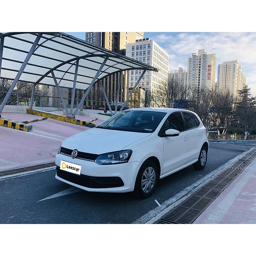 大众 Polo 1.4L 自动风尚型 【长租-北京】 商品图3