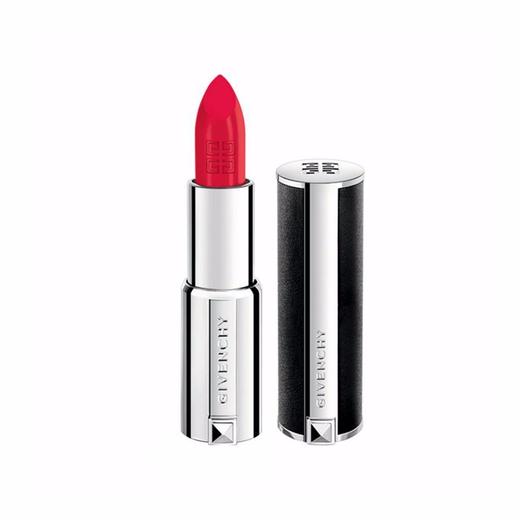 GIVENCHY 纪梵希 香榭高定天鹅绒 小羊皮 #305 法国 商品图1