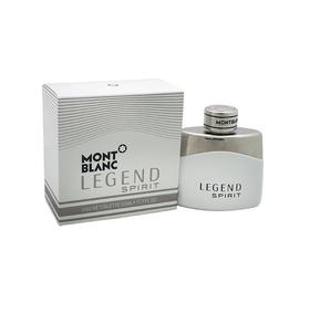 MONTBLANC 万宝龙 灵动传奇淡香水 花果香调香氛 法国