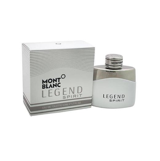 MONTBLANC 万宝龙 灵动传奇淡香水 花果香调香氛 法国 商品图0