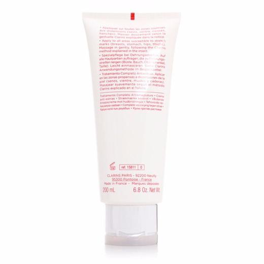 法国 CLARINS 娇韵诗 抚纹身体霜 200ml 商品图1