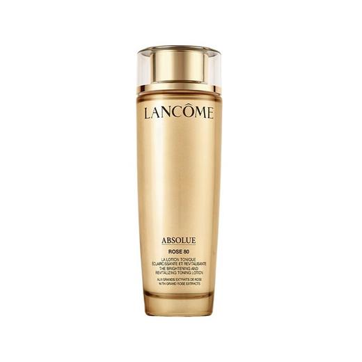 LANCOME兰蔻  新菁纯臻颜玫瑰精粹水 150ML 法国 商品图0