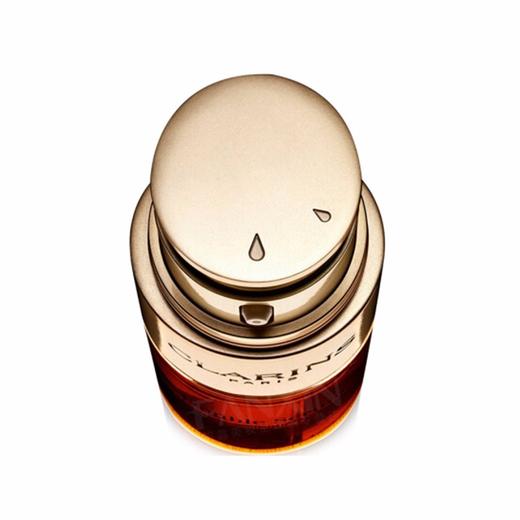 法国 CLARINS 娇韵诗 黄金双瓶 双萃赋活修护精华露 30ml 商品图1
