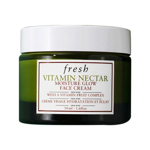 法国 FRESH馥蕾诗 亮活维他果萃面霜50ML 商品图2
