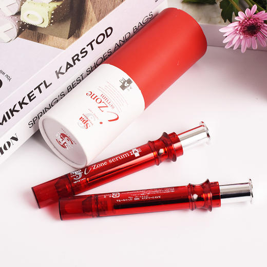 SpaTreatment干细胞眼部精华 10g 日本 商品图1