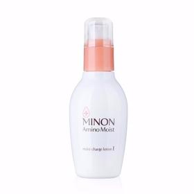MINON 蜜浓 氨基酸滋润保湿化妆水II号 滋润型 150ml  日本