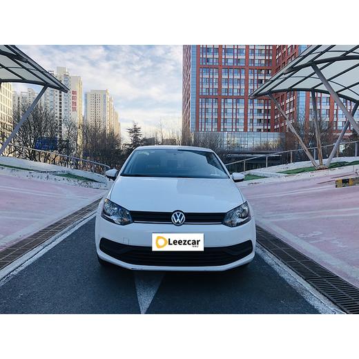 大众 Polo 1.4L 自动风尚型 【长租-北京】 商品图2