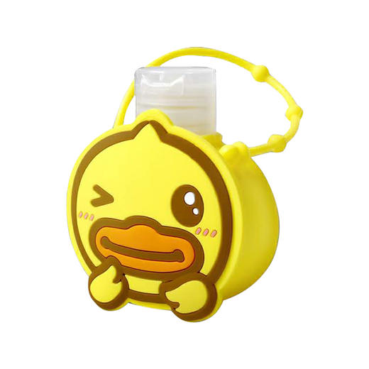 B.Duck Baby免洗抑菌洗手液40ml 商品图0