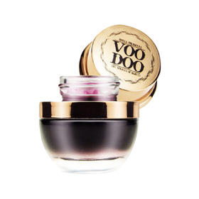 VOODOO沐朵 黑蛇毒免洗睡眠面膜 祛痘收缩毛孔 30g 泰国