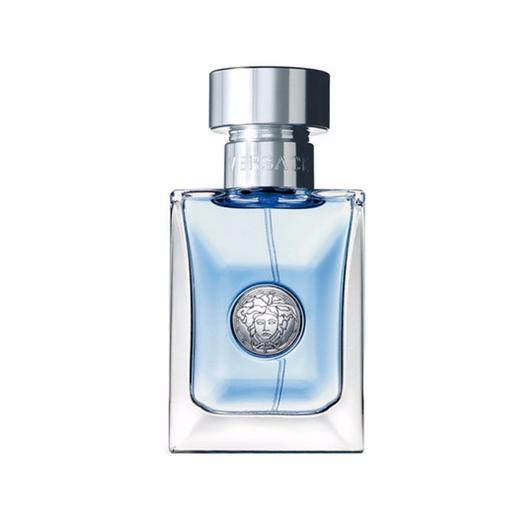 意大利 VERSACE 范思哲 经典同名男士淡香水   30ML 商品图1