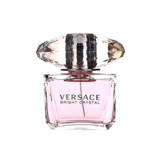 VERSACE 范思哲 粉钻女士淡香水 90ml 意大利 商品图0