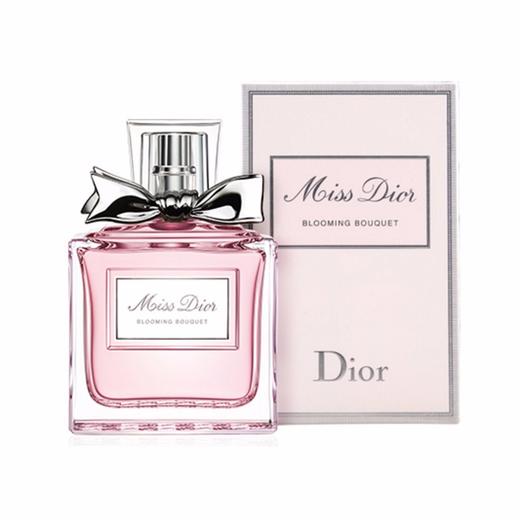 法国  DIOR 迪奥 MISS DIOR迪奥小姐花漾甜心女士淡香水EDT 30ML 商品图0
