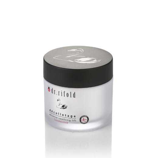 Dr.Rifold 睐肤博士天鹅颈霜 50g 澳大利亚 商品图2