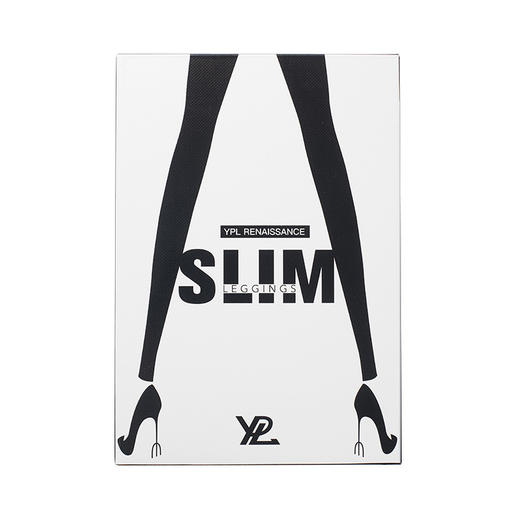 YPL 光速塑身裤美腿裤小狗裤 澳大利亚 商品图0