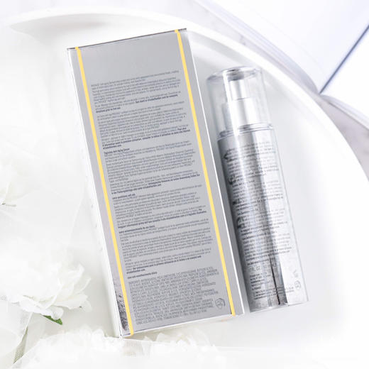 ELIZABETH ARDEN雅顿 橘灿精华 50ML 美国 商品图2