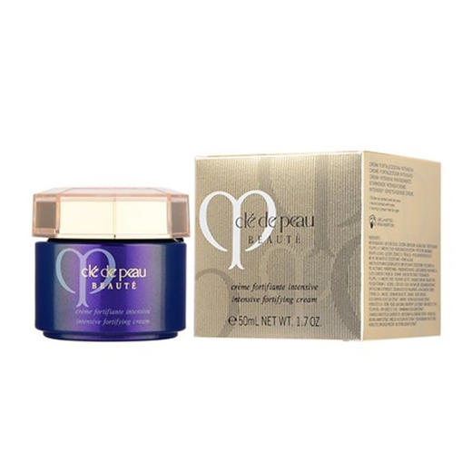 CPB  肌肤之钥 光采夜间防护霜晚霜 50ml 日本 商品图0