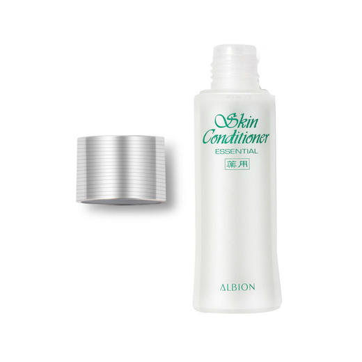 ALBION 奥尔滨 爽肤精华液健康水 110ml 日本 商品图3