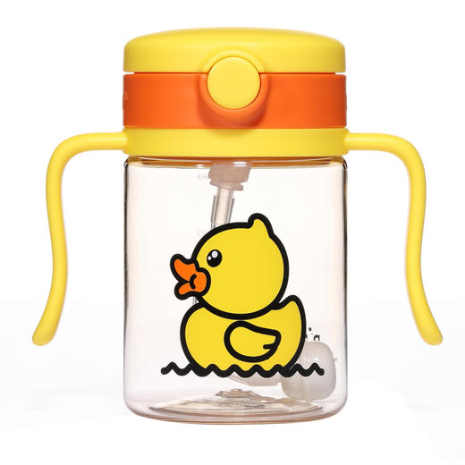 B.Duck PPSU小水杯200mlFU-19-7545BD 商品图0