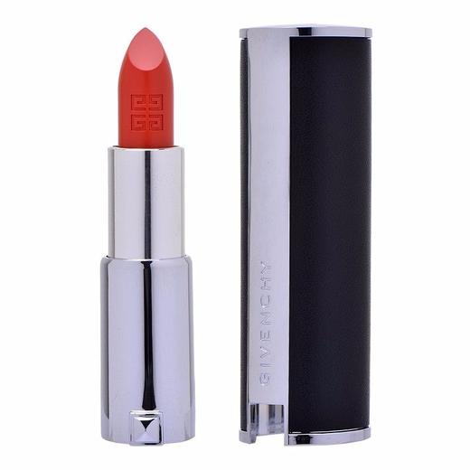 GIVENCHY 纪梵希 高级定制小羊皮唇膏 小羊皮 #317 法国 商品图2